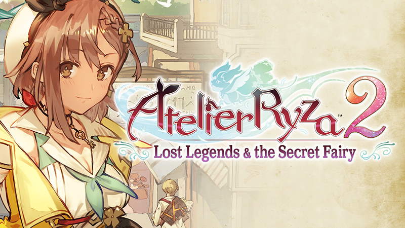 Atelier Ryza 2 Lost Legends The Secret Fairy Walkthrough And Guide Neoseeker