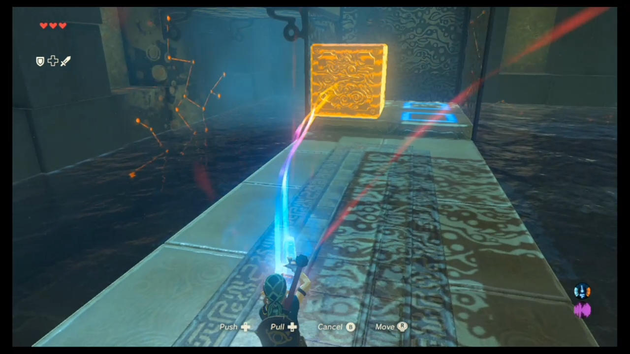 Hateno Shrines and Shrine Quests - The Legend of Zelda: Breath of the ...