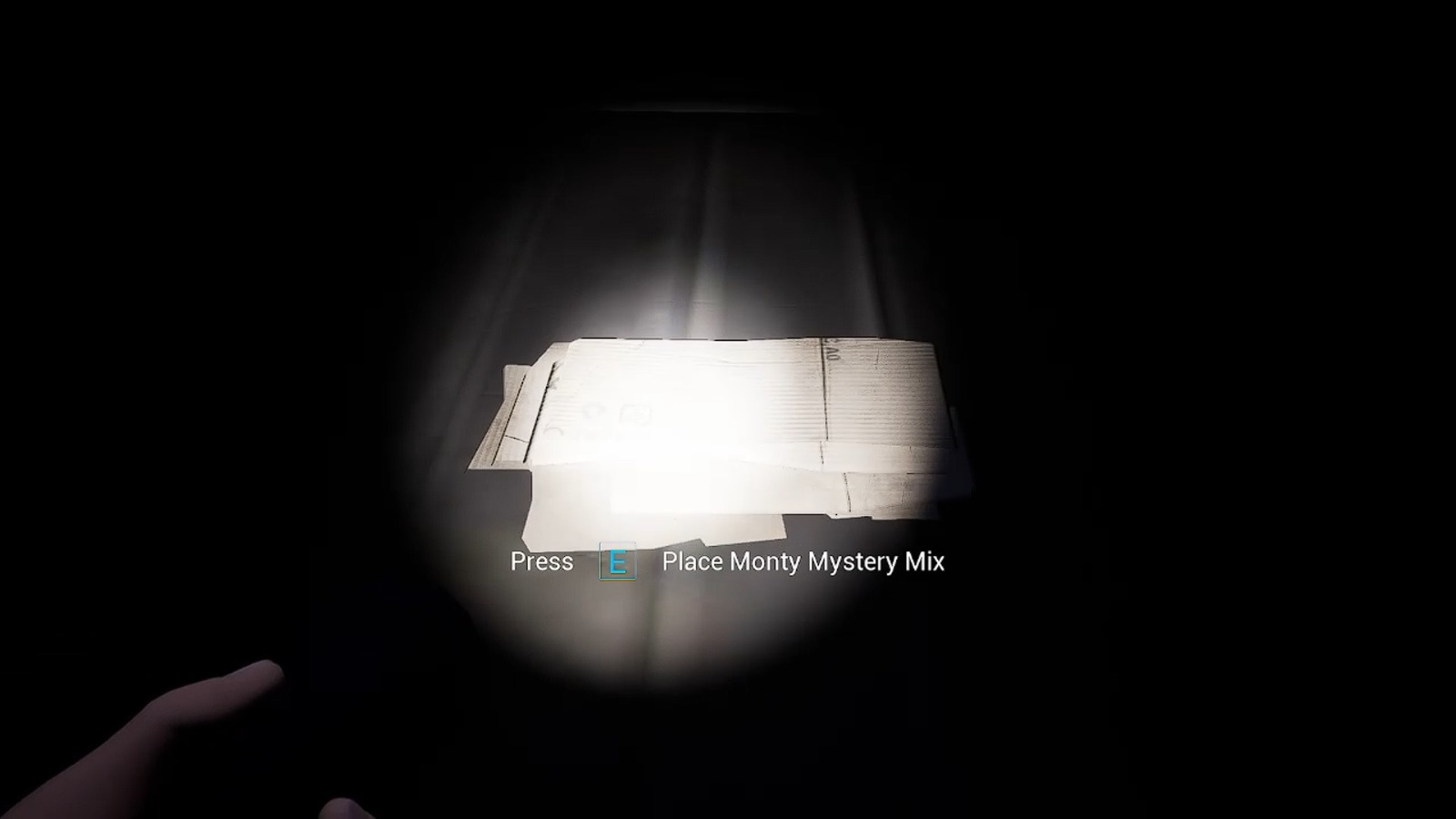 Five Nights at Freddy's Security Breach Walkthrough Monty Mystery