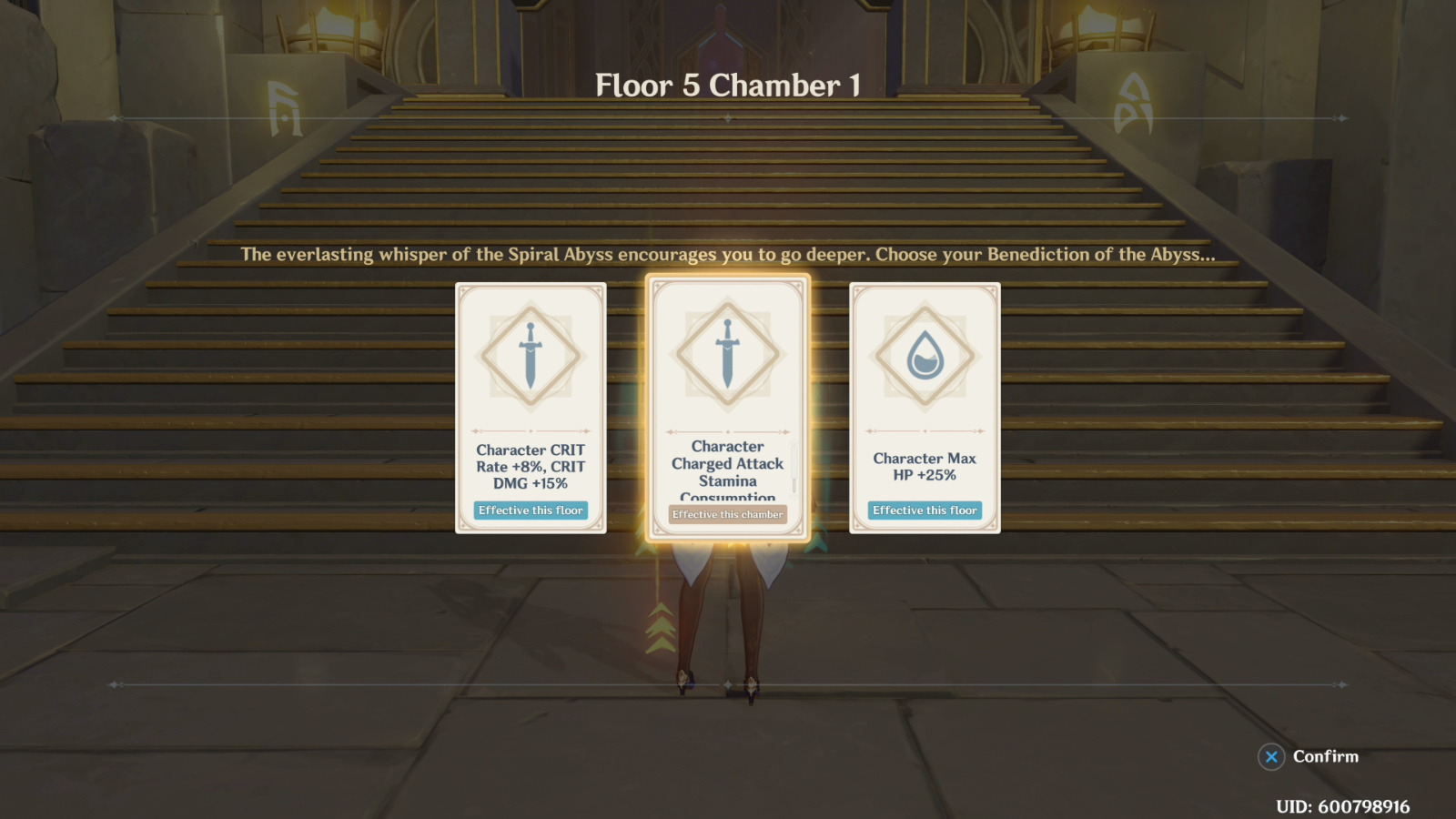 Genshin Impact Spiral Abyss Guide Neoseeker