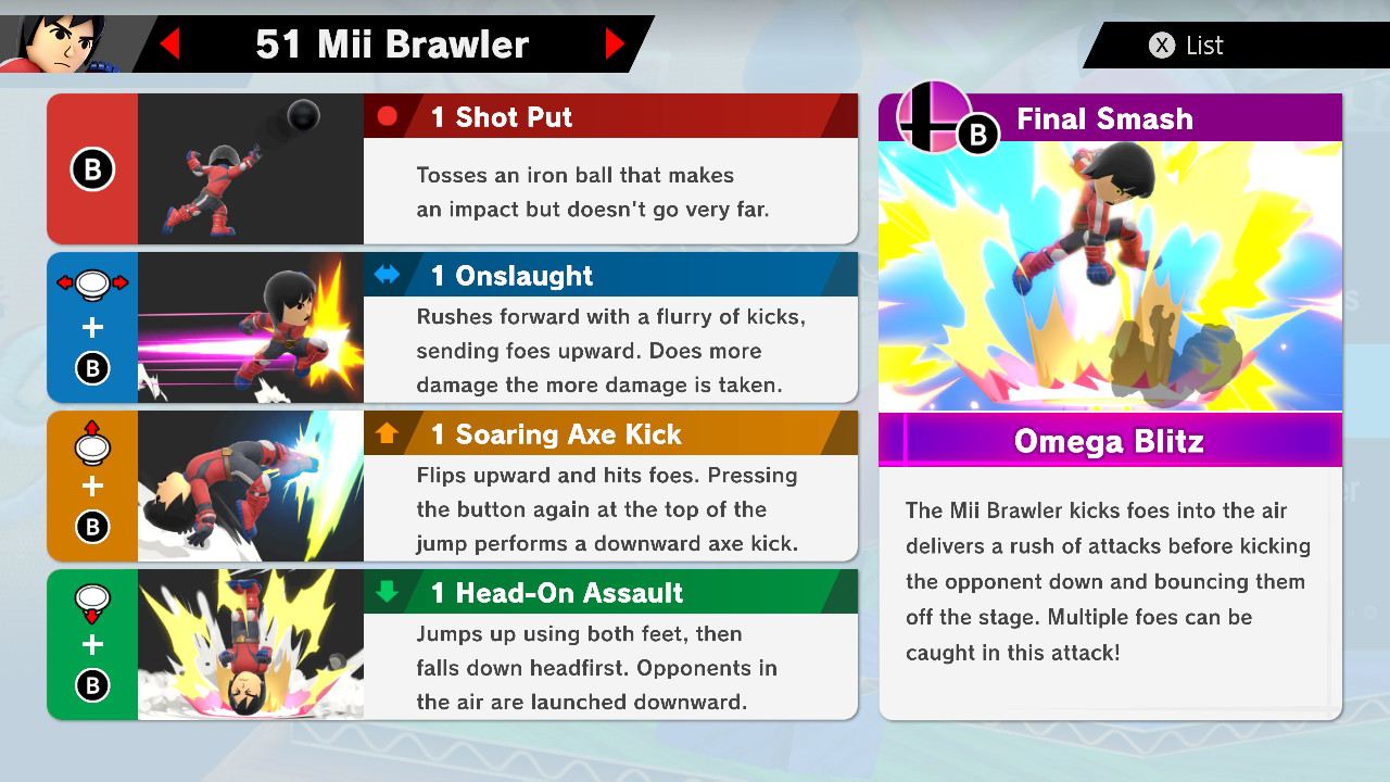 mii-brawler-super-smash-bros-ultimate-walkthrough-neoseeker