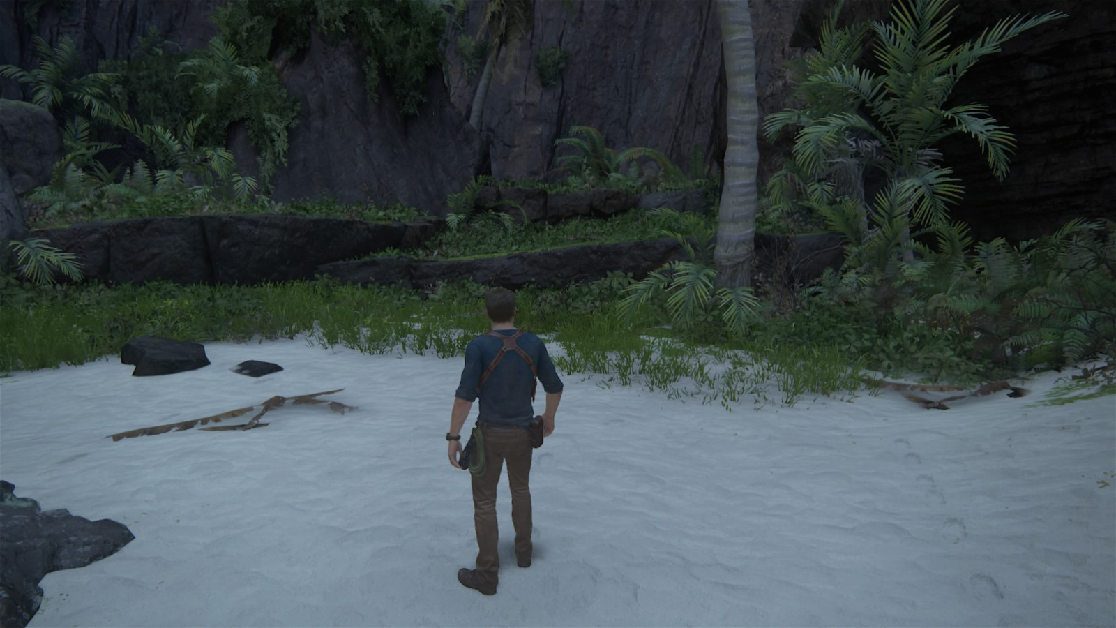 Chapters 11 22 Treasures Location Guide Uncharted 4 A Thief's End