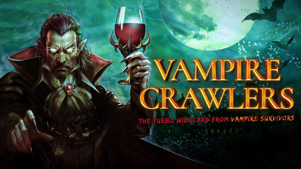 Dairy Plant - Vampire Crawlers: The Turbo Wildcard from Vampire Survivors  Walkthrough - Neoseeker