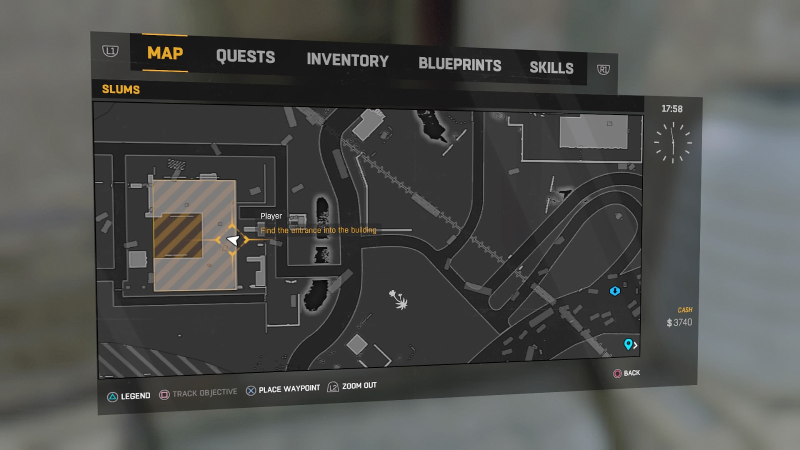 Zombie Statues Location Guide Dying Light Neoseeker