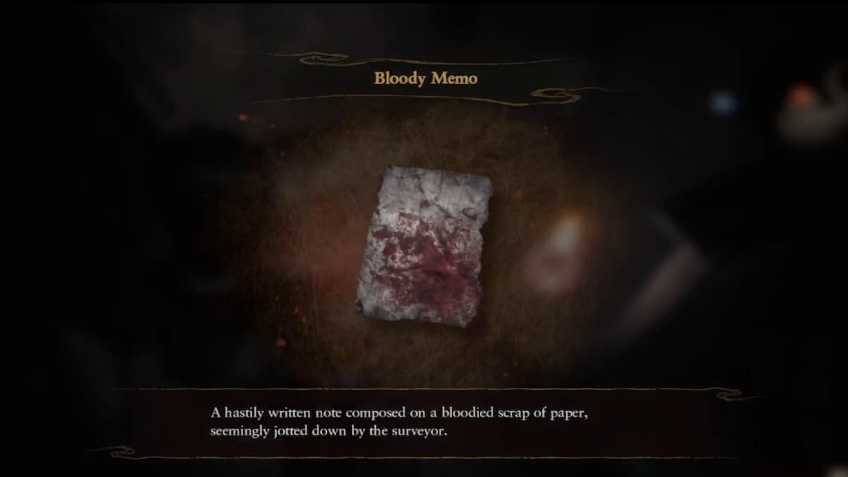 Fatal Frame II: Crimson Butterfly Remake All Documents Locations Guide ...