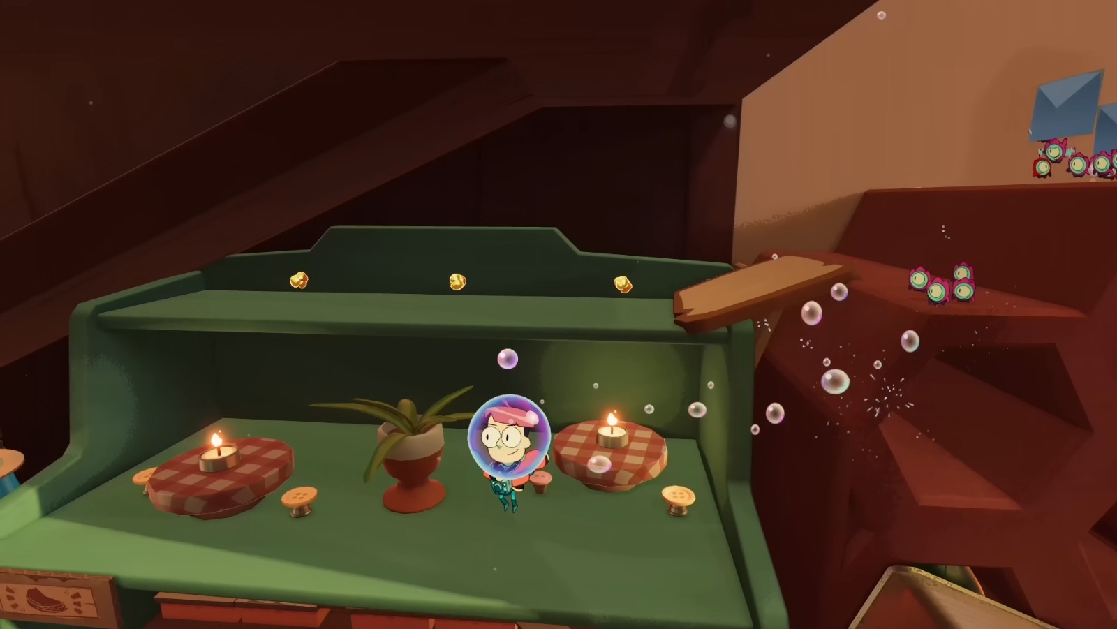 ReExploration Guide Lands of Ambrose 100 Tinykin Neoseeker