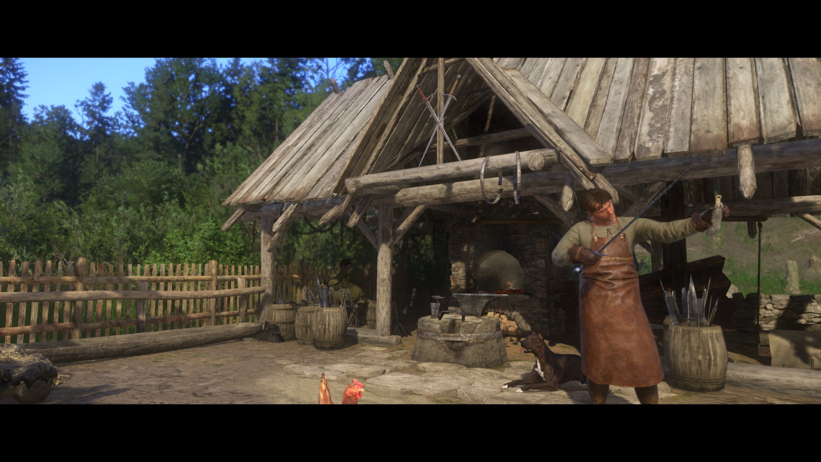 Kingdom Come Deliverance From the Ashes Walkthrough Guide Neoseeker