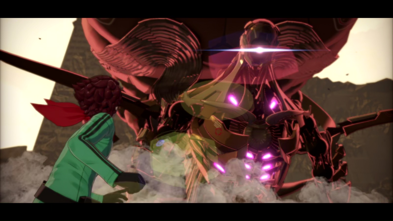 Digimon Story Time Stranger Walkthrough - The Cycle of Time - Neoseeker