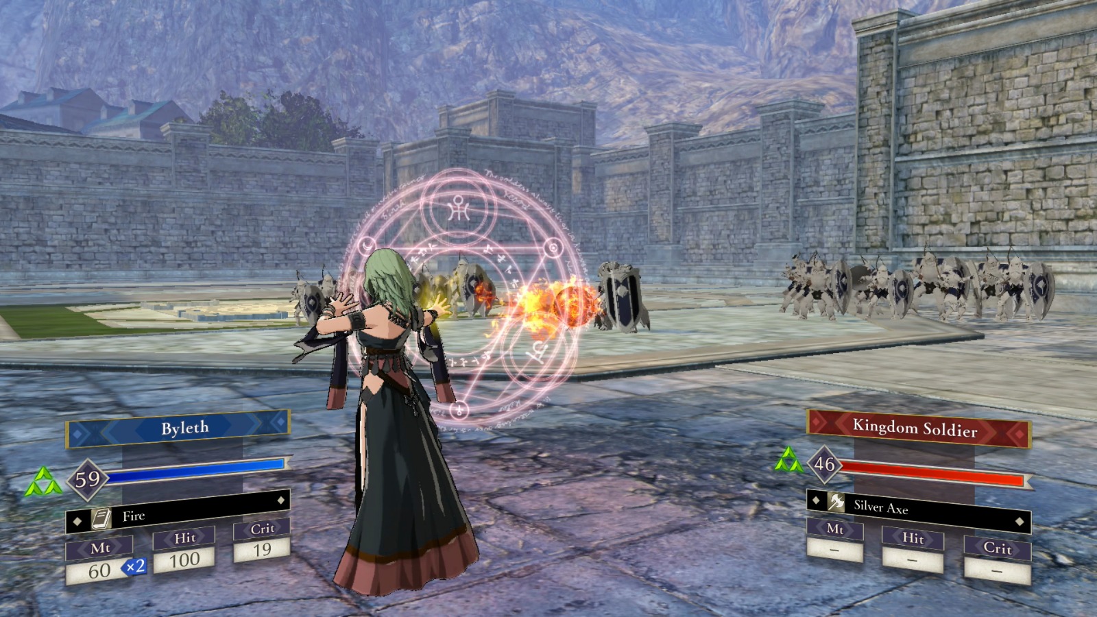 Weathervanes of Fodlan Fire Emblem Three Houses Walkthrough Neoseeker
