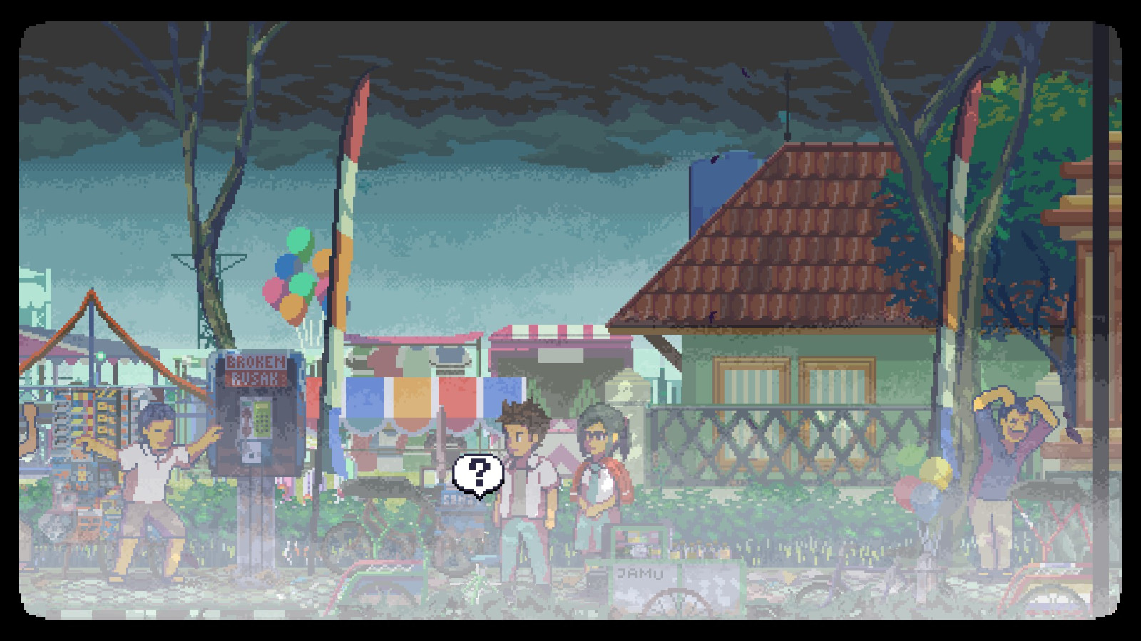 Chapter 4 A Space for the Unbound Walkthrough Neoseeker