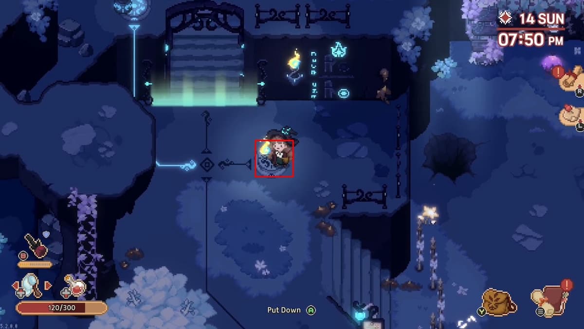 Little Witch in the Woods Chapter 3 Complete Quests Guide - Neoseeker