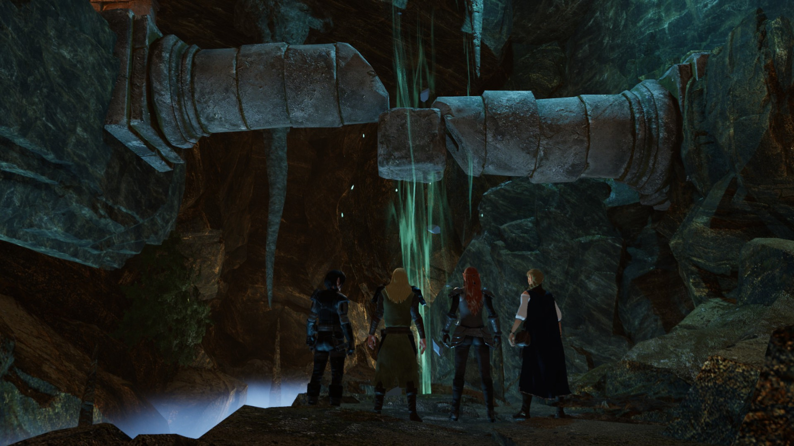 solasta crown of the magister ruined tower chest solasta crown of the magister ruined tower chest