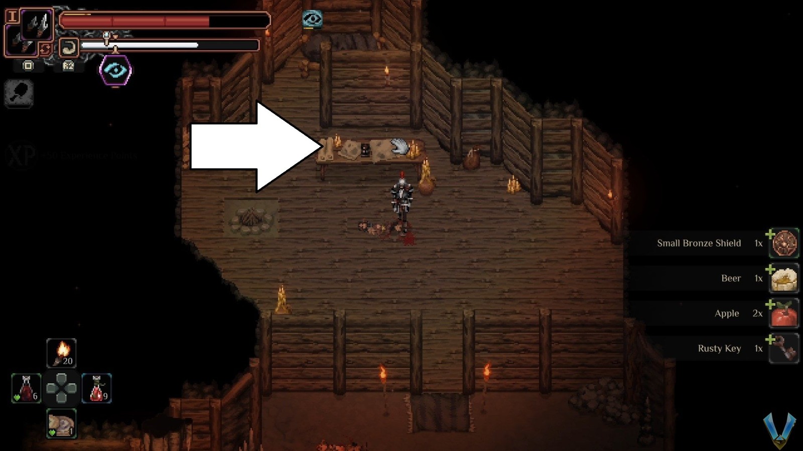 Missing - Drova - Forsaken Kin Walkthrough - Neoseeker