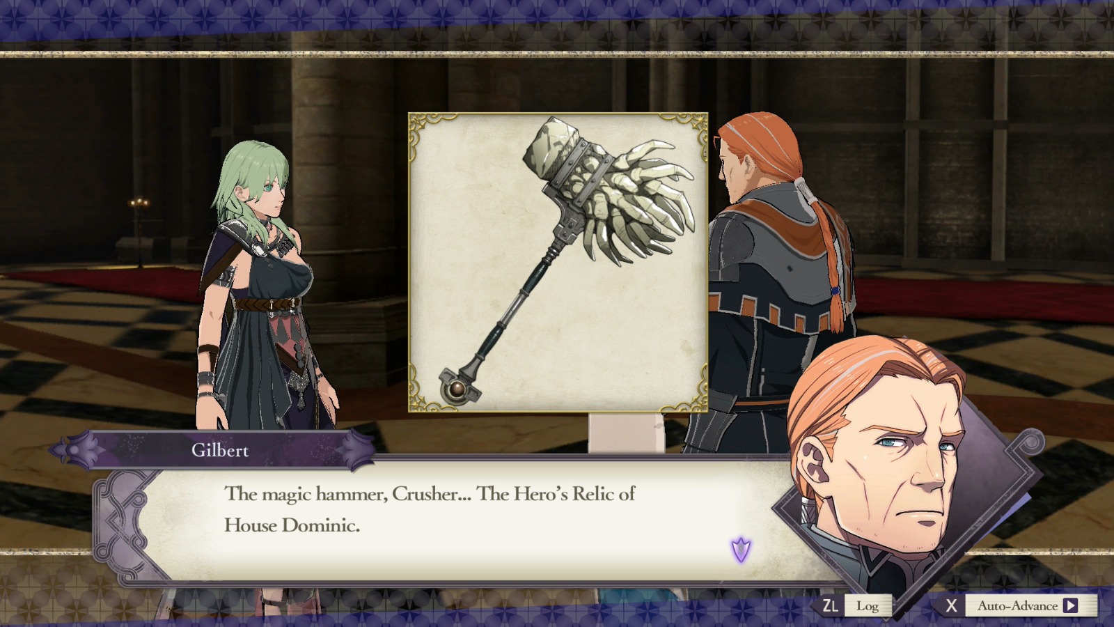 Weathervanes of Fodlan Fire Emblem Three Houses Walkthrough Neoseeker