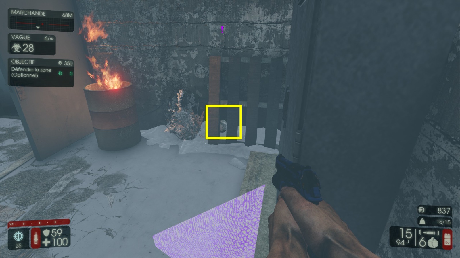 Crash Killing Floor 2 Walkthrough Neoseeker