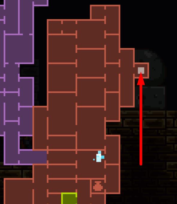 Monster Sanctuary Blob Burg Walkthrough Neoseeker