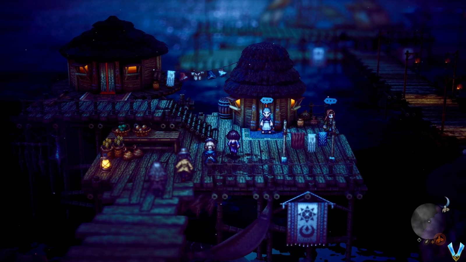 Octopath Traveler II - How to Level Up Fast Guide - Neoseeker