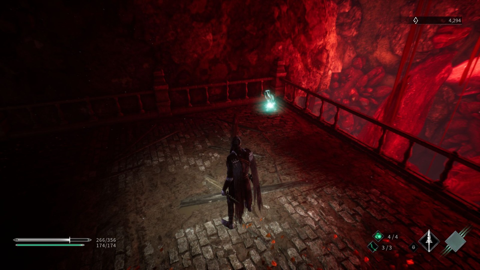 Thymesia Royal Garden Walkthrough Neoseeker