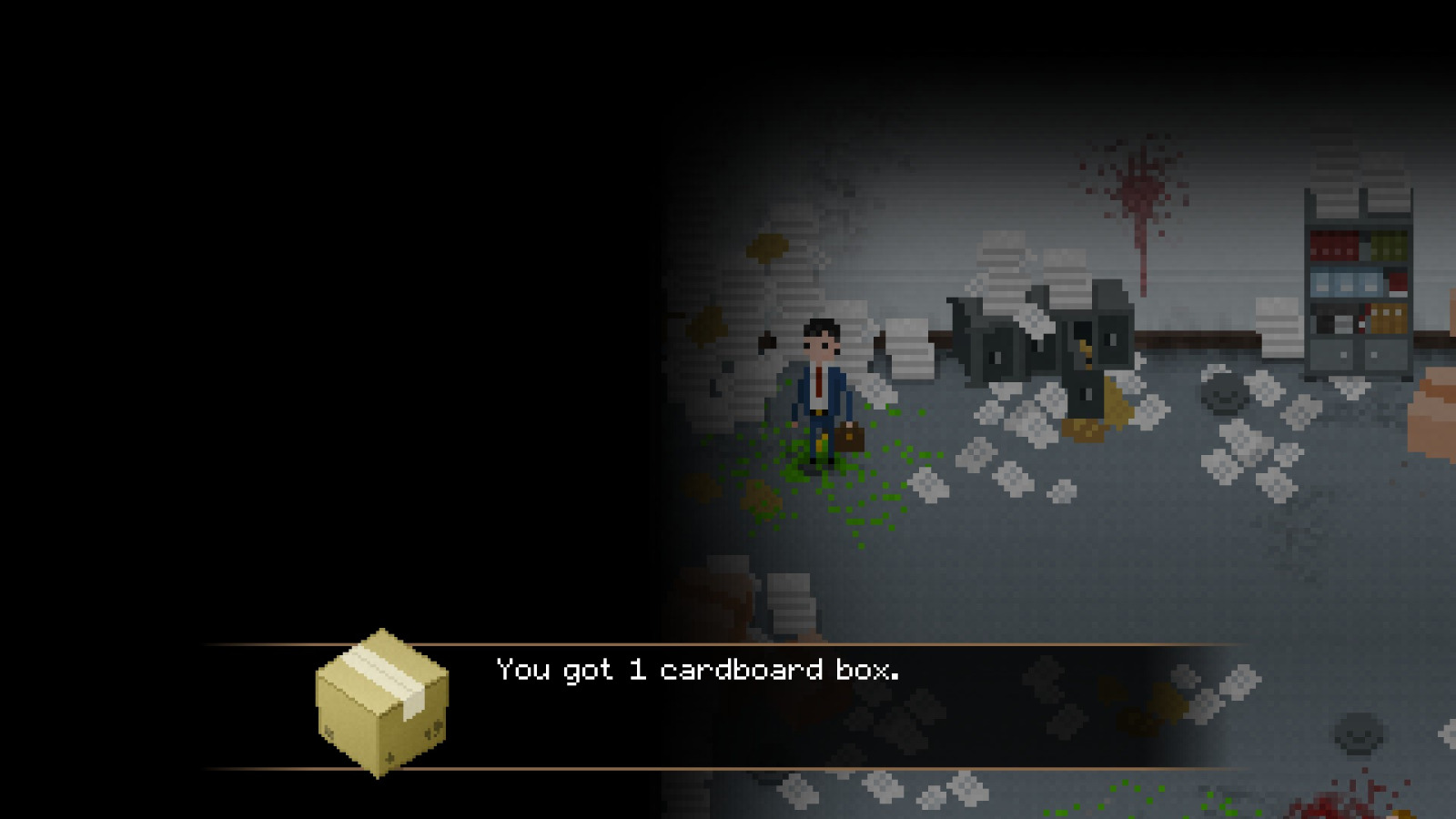 The Hammer of Witches Yuppie Psycho Walkthrough Neoseeker