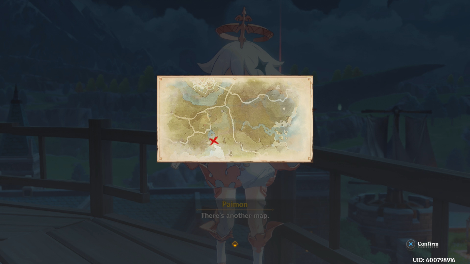 Genshin Impact Mystery of the Arcadian Ruins Walkthrough Neoseeker