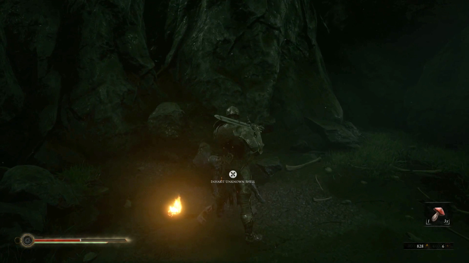 mortal shell lore mortal shell lore