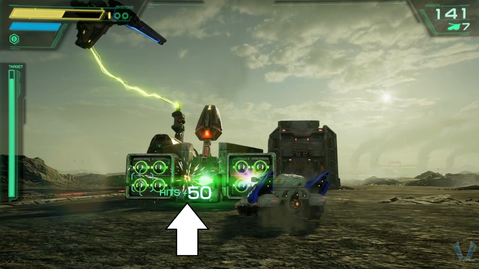 Mechbeth Macbeth - Star Fox (2026) Walkthrough - Neoseeker