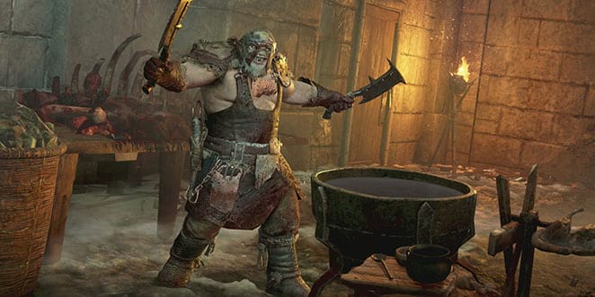 Shadow of War guide and walkthrough: Tips for surviving every mission in  Middle-earth