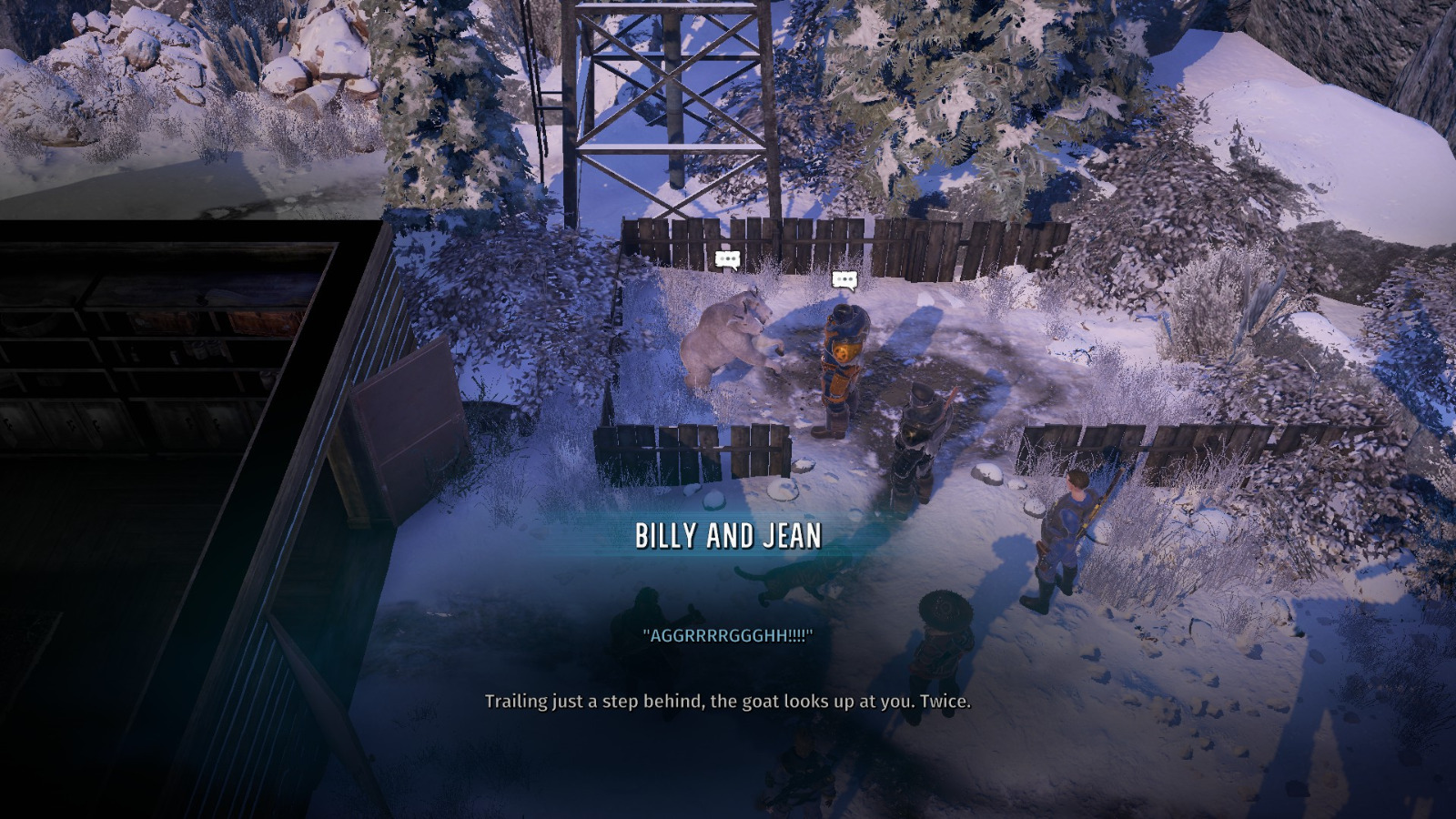 Wasteland 3 Heads or Tails Walkthrough Neoseeker