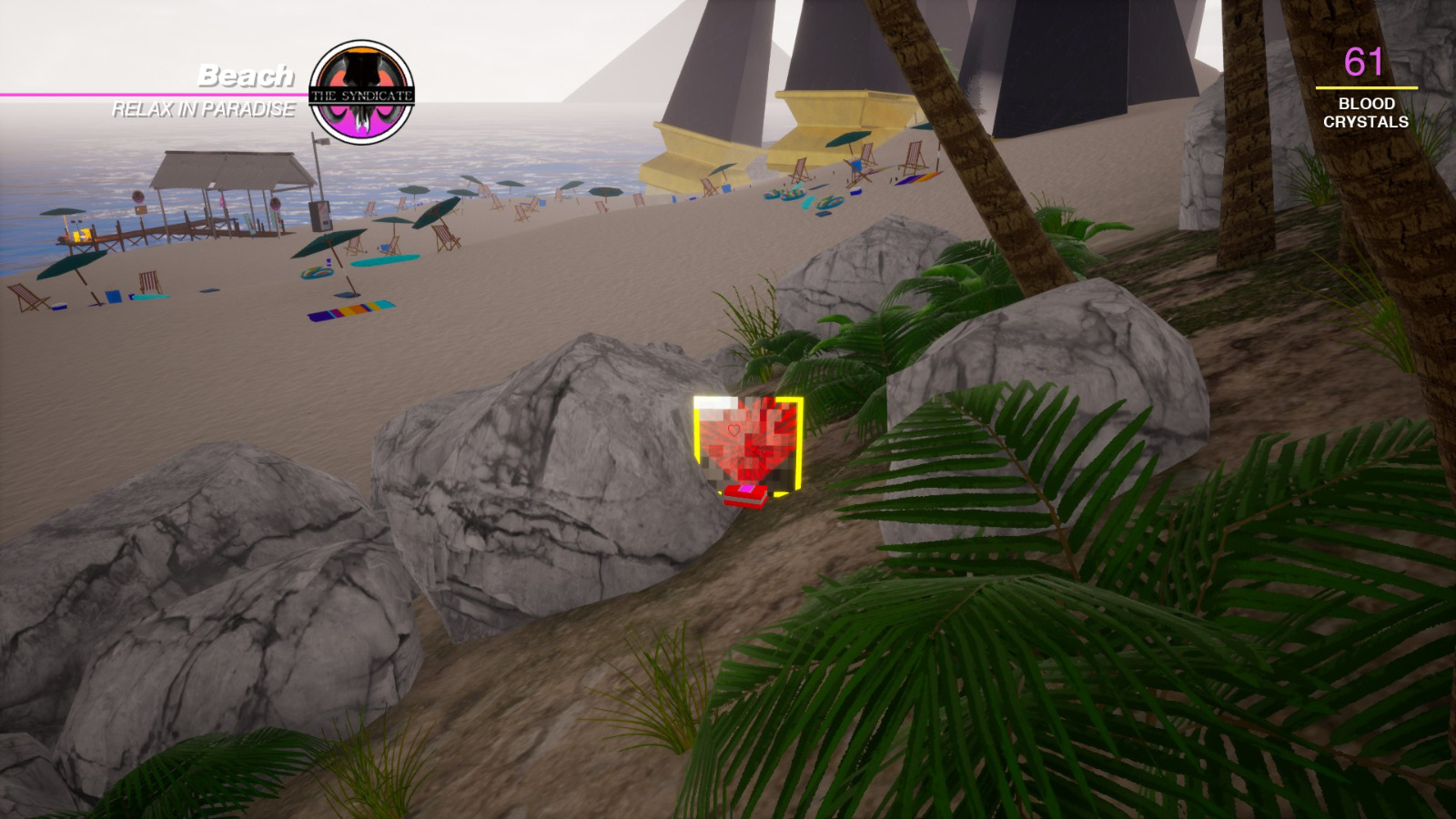 Beach Paradise Killer Walkthrough Neoseeker