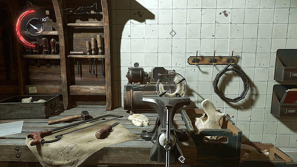 dishonored 2 mission 7 locked in office dishonored 2 mission 7 locked in office