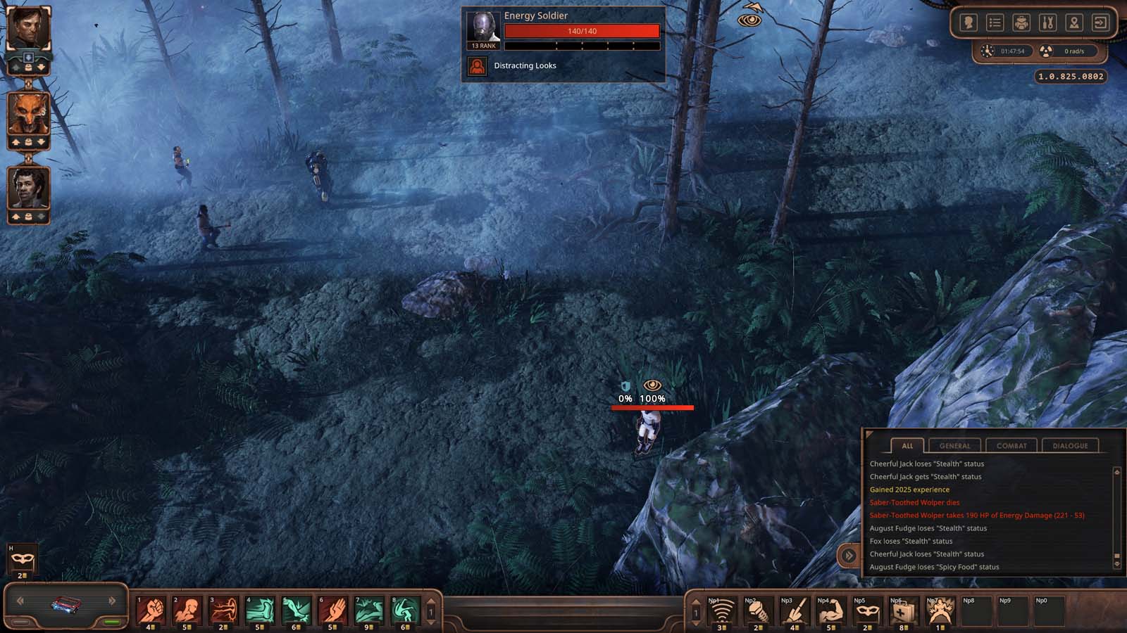 Location Side Quest Guide Encased Neoseeker