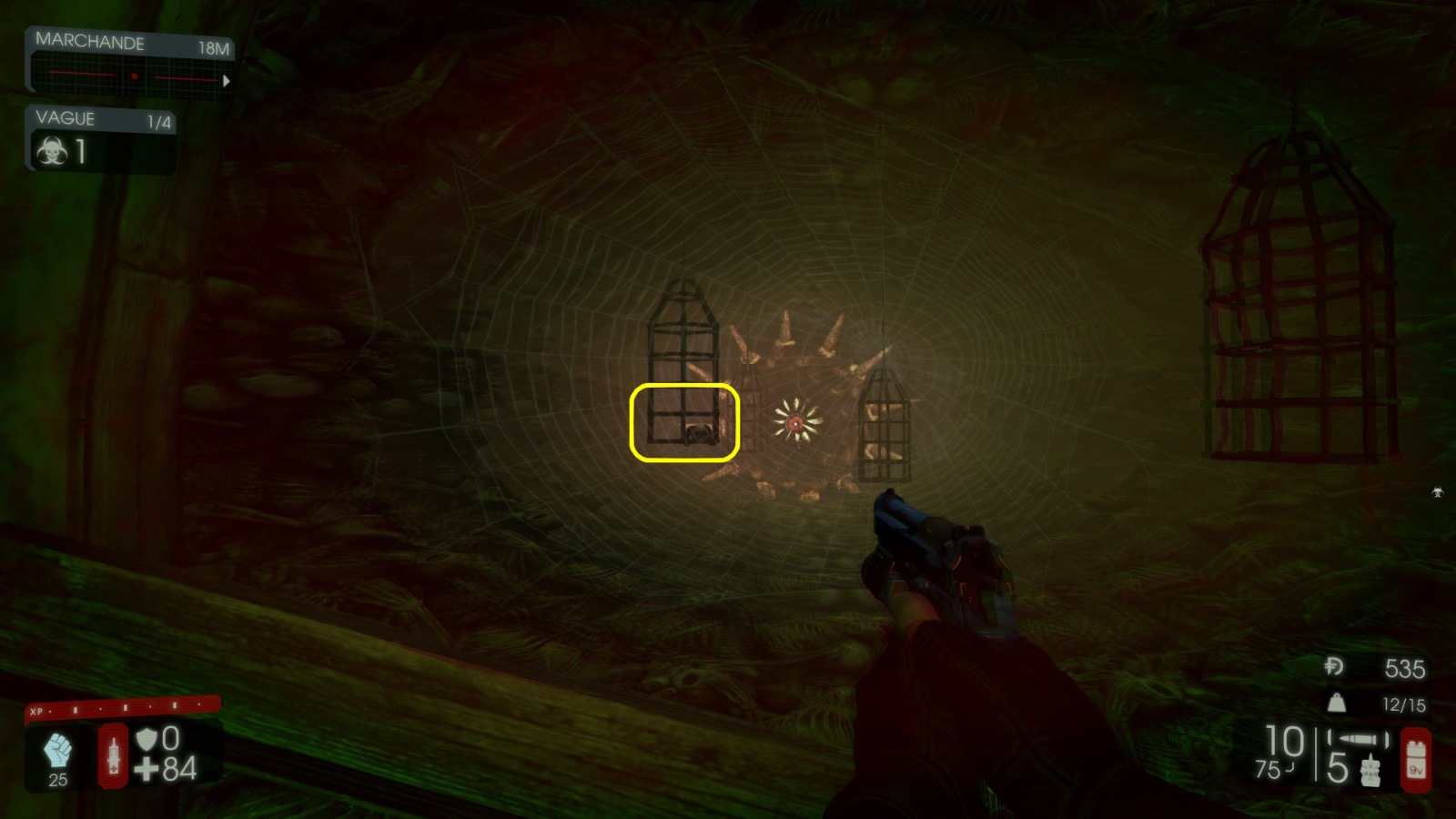 Netherhold Killing Floor 2 Walkthrough Neoseeker