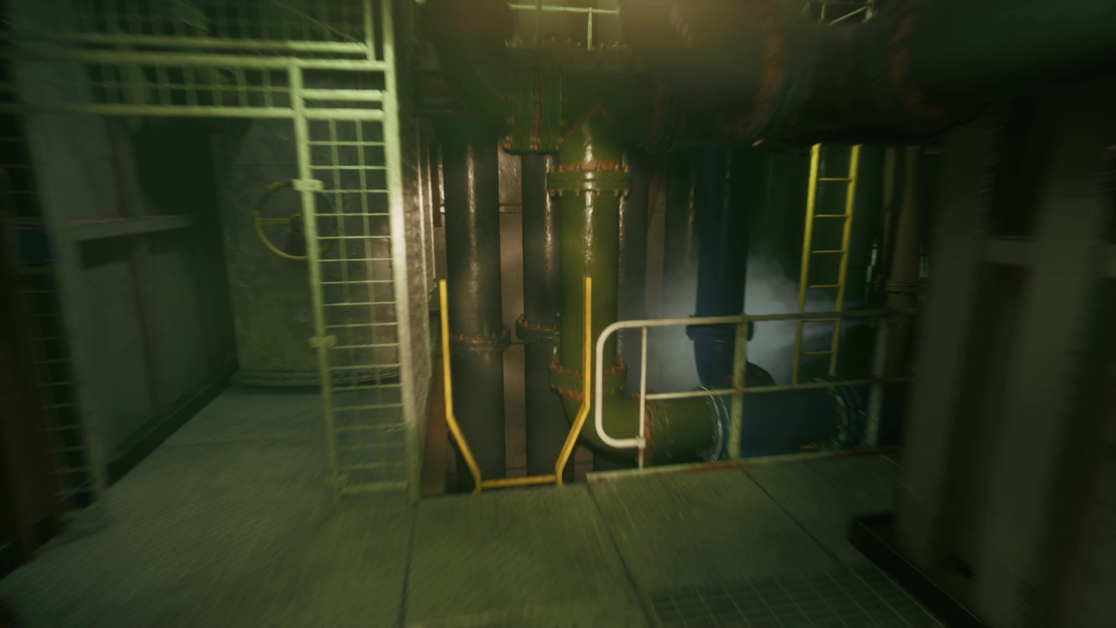 Still Wakes the Deep walkthrough - Engineering (1) - Neoseeker