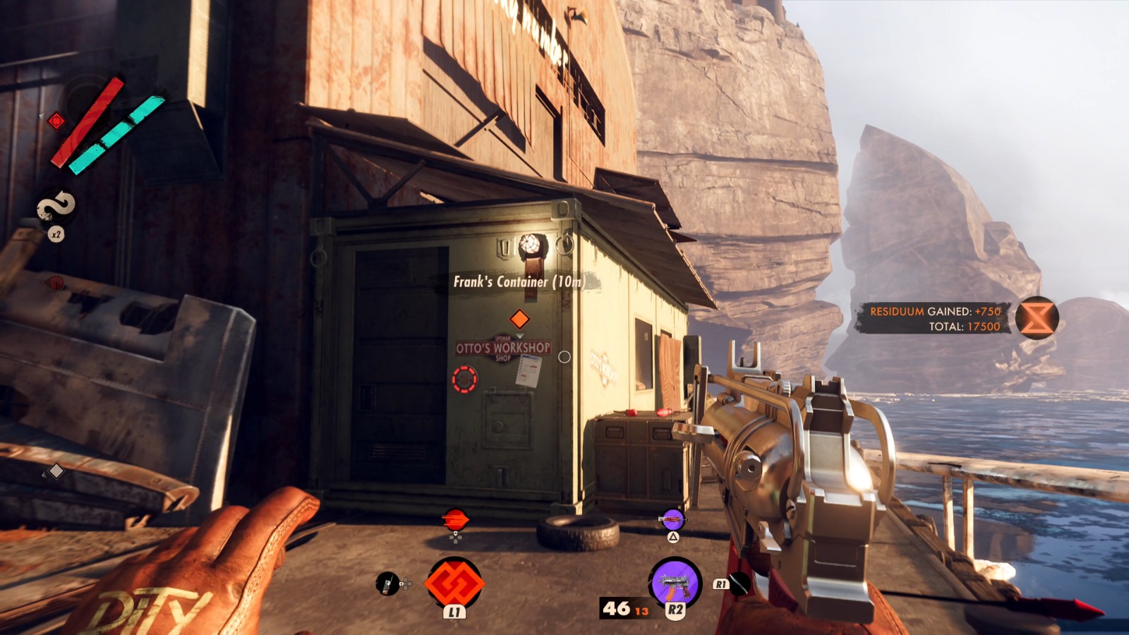 Deathloop - Visionary Lead Ending It Walkthrough - Neoseeker