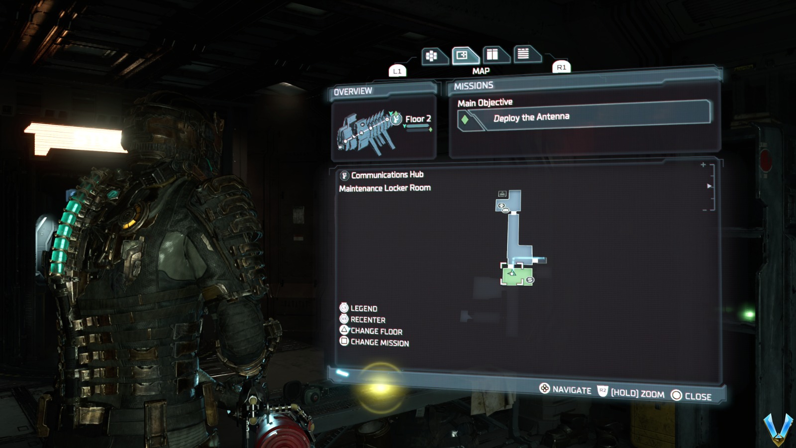 Dead Space Remake (2023) All Weapon Upgrades Locations Guide Neoseeker