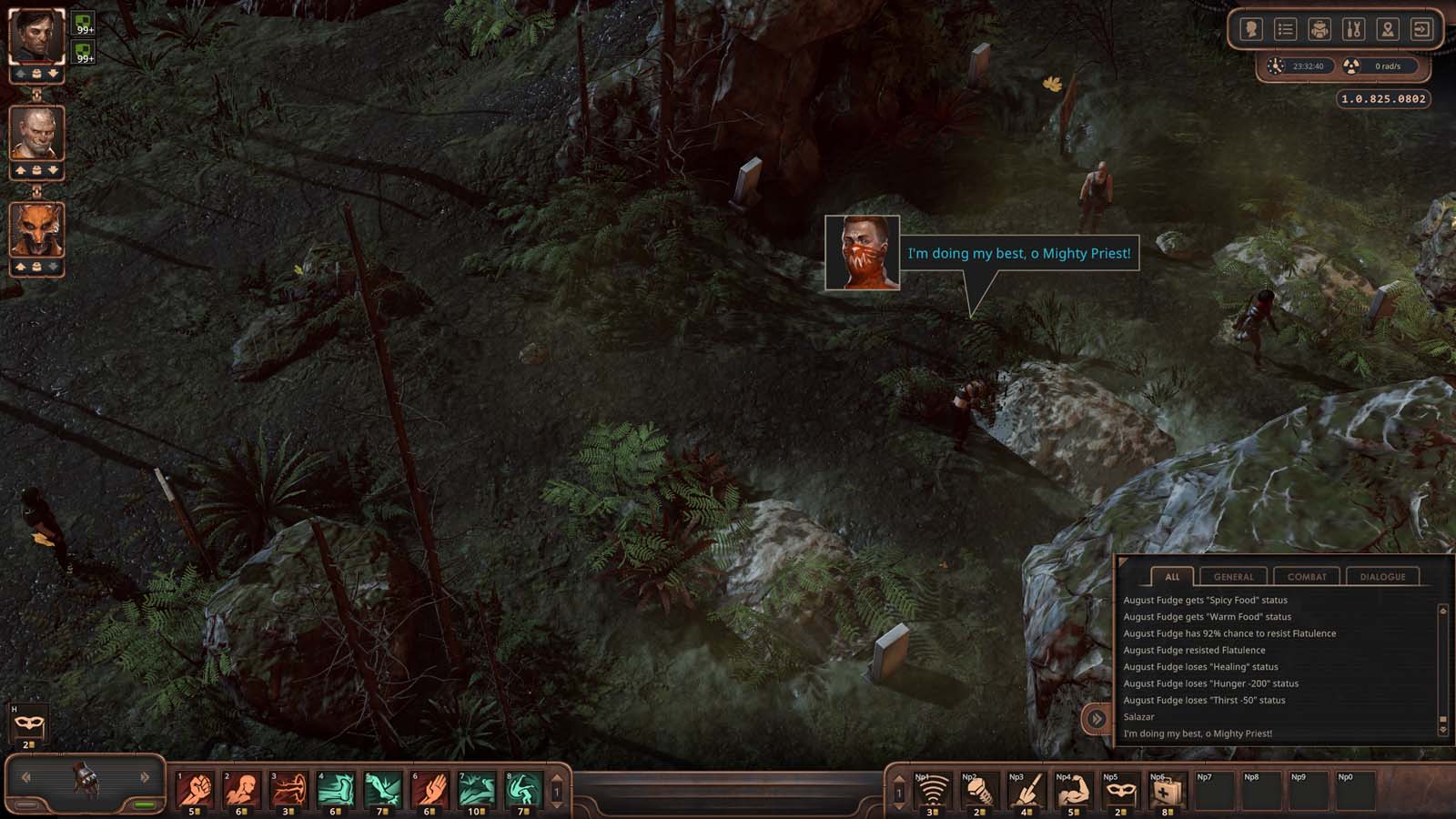 Act 1 Side Quest Guide - Encased - Neoseeker