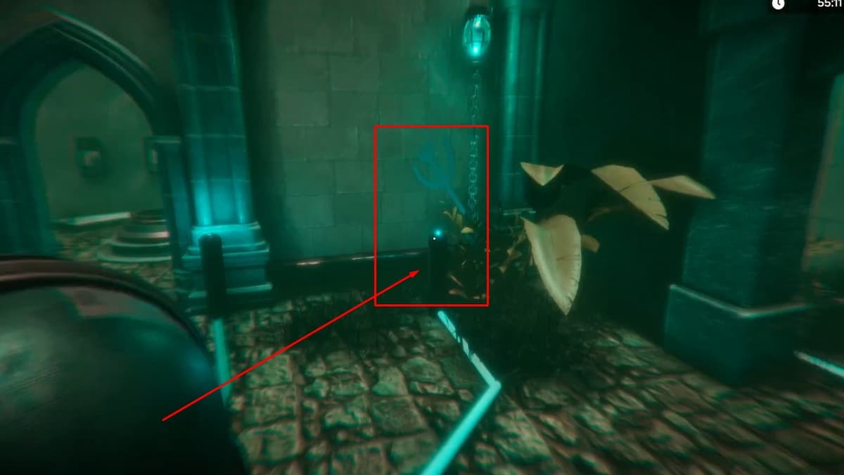 Escape Simulator 2 Call of the Deep Walkthrough Guide - Neoseeker