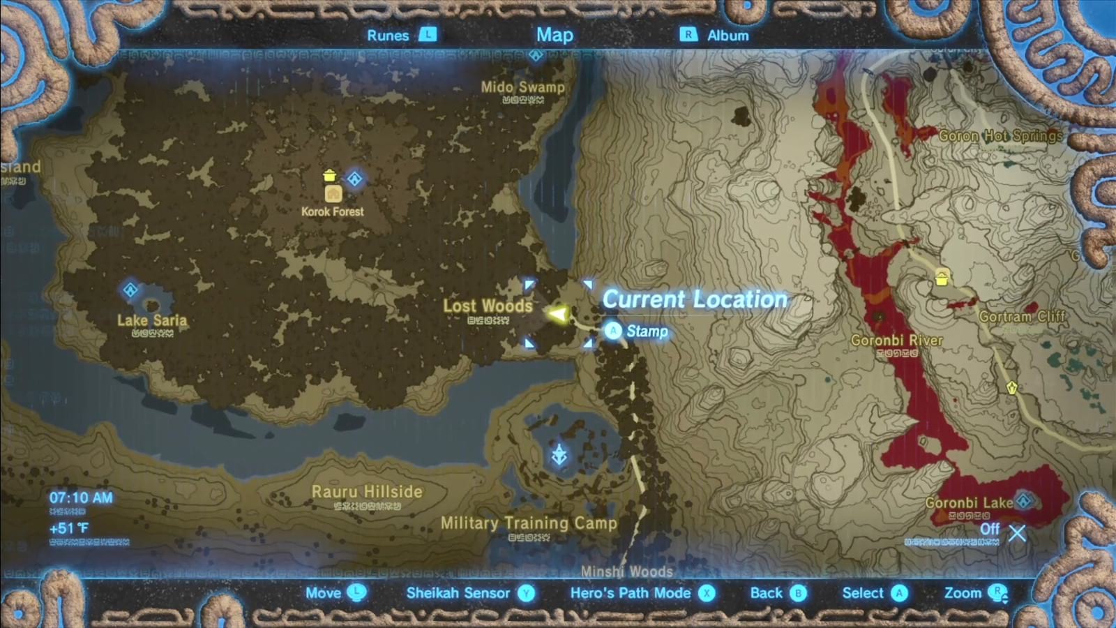 The Master Trials DLC Quests - The Legend of Zelda: Breath of the Wild ...