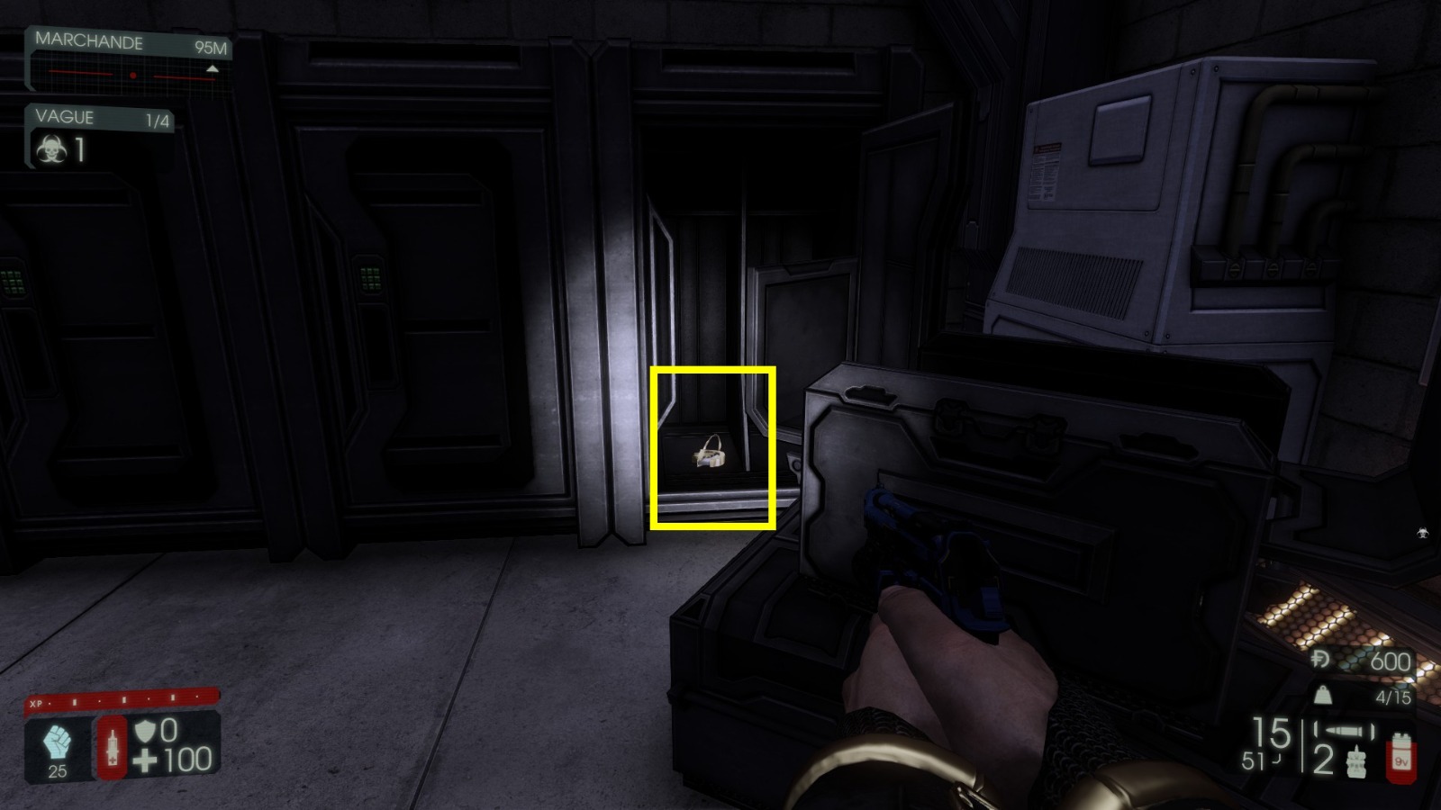 Kf2 Controller Layout Outpost - Killing Floor 2 Walkthrough - Neoseeker