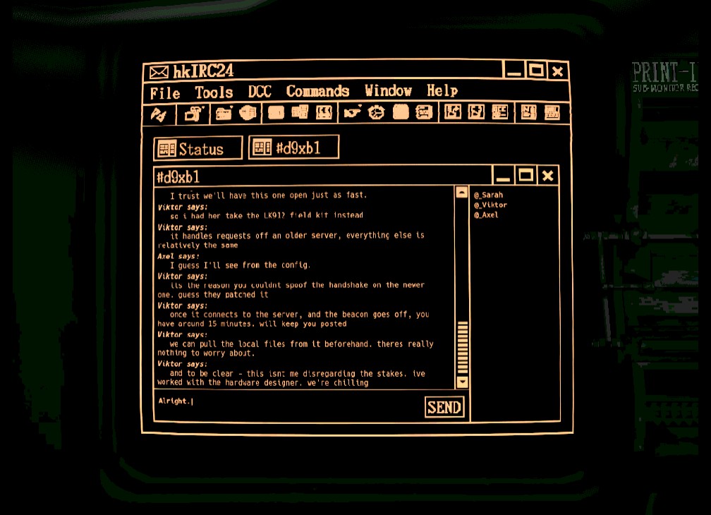 Sploit Image Line s.p.l.i.t Walkthrough and Guide - Neoseeker