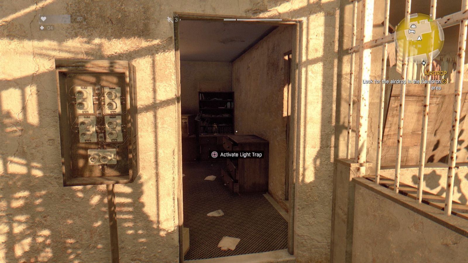 Zombie Statues Location Guide Dying Light Neoseeker