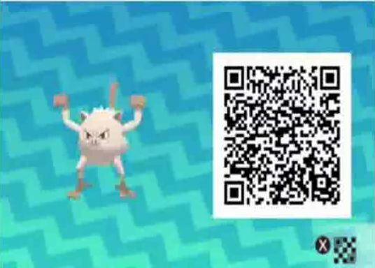 Pokemon Sun and Moon: How to get free Mewtwo X and Y Mega Stones