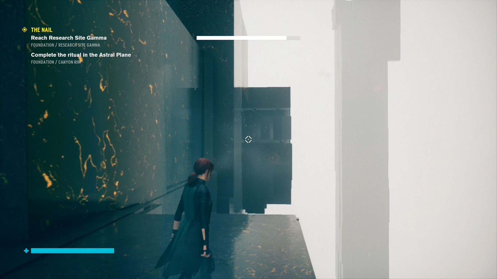 The Foundation Hidden Locations Control Walkthrough Neoseeker