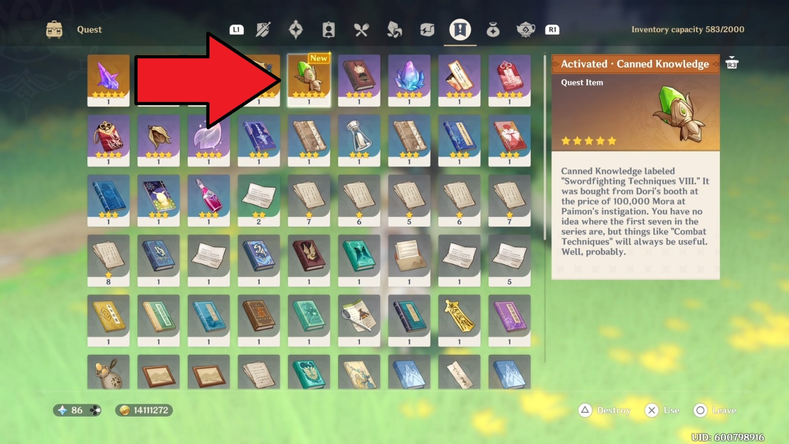 Genshin Impact Ever So Close Walkthrough Neoseeker