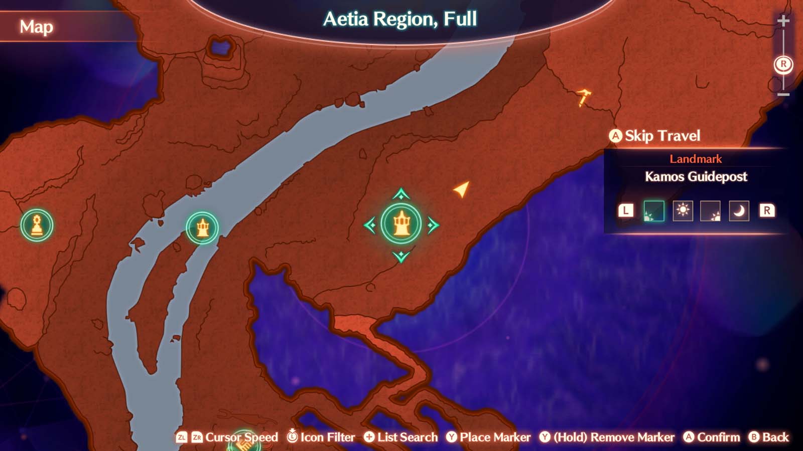 Happiness Ascension Hero Quest Guide Xenoblade Chronicles 3 Neoseeker