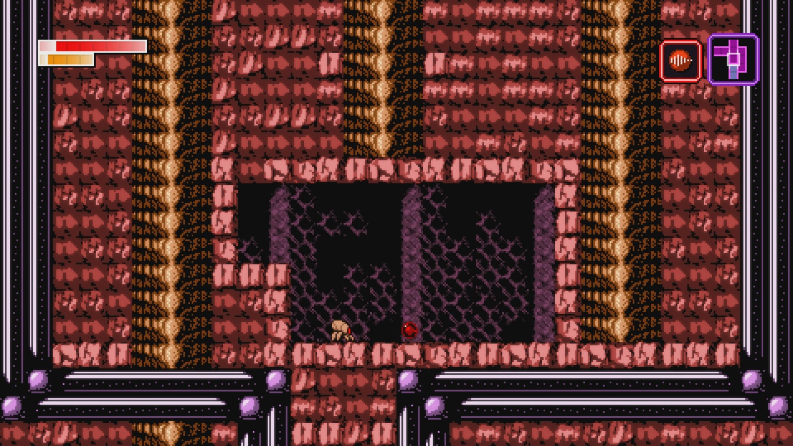 axiom verge walkthrough zi