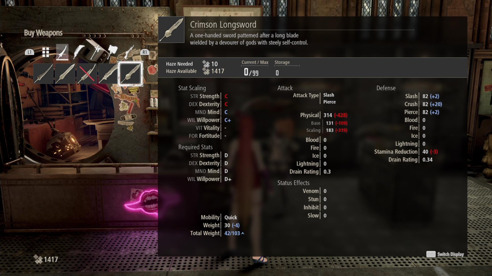 DLC and Season Pass - Code Vein Walkthrough - Neoseeker