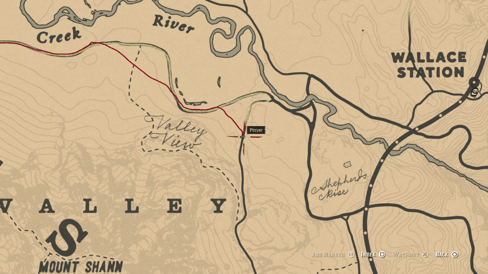 Epilogue 1-6: Fatherhood, for Idiots Walkthrough - Red Dead Redemption ...
