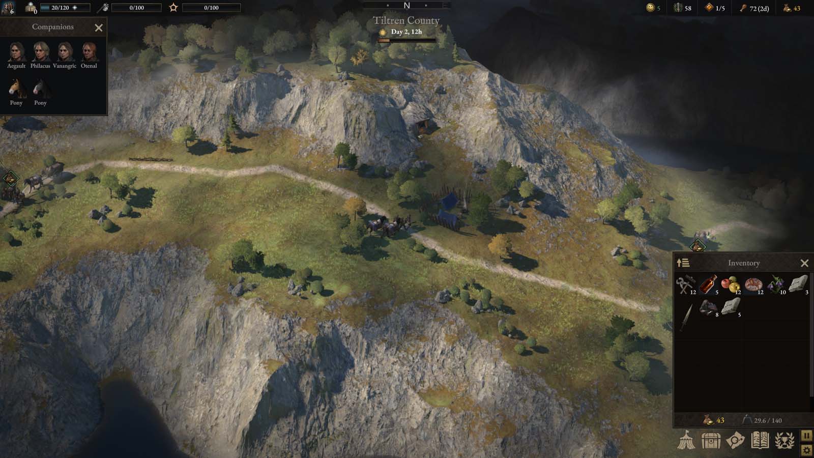 Manhunt Objective Guide - Wartales - Neoseeker