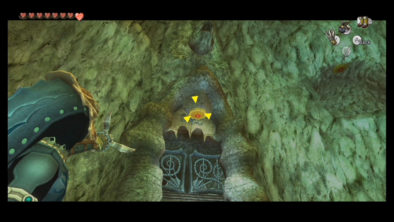 9 The Lakebed Temple The Legend of Zelda Twilight Princess HD